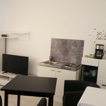 City Apartments Ebern מראה חיצוני תמונה