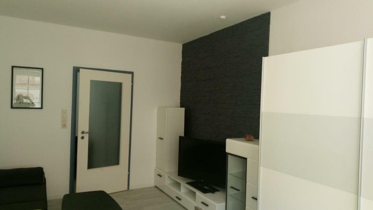 City Apartments Ebern מראה חיצוני תמונה